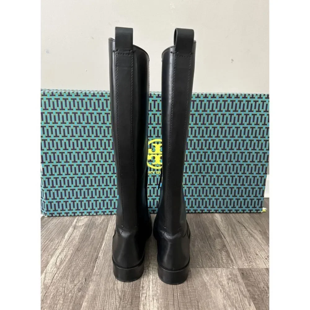 Tory Burch The Riding Boot